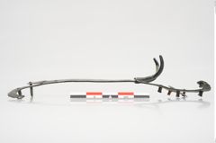 Foto von Bronzebeschlag (NHMW-PRAE-026288)